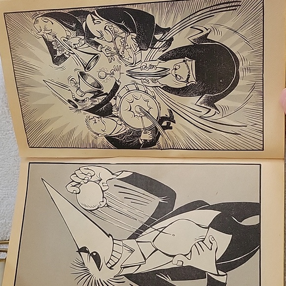 Spy vs Spy By Prohias The Fourth Mad Vintage Paperback. - Picture 8 of 16